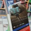 956170-MLA103754589541_012026 Guía Turística Argentina - Aca Automóvil Club Argentino