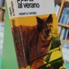 956683-MLA105473079731_012026 Puerta Al Verano - Robert A. Heinlein