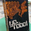 957153-MLA97775386580_112025 Yo, Robot Isaac Asimov Ed. Sudamericana Colecc. Nebulae 1977