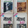 957785-MLA93858465726_102025 Ciencia Ficción - 4 Tomos - Antologías