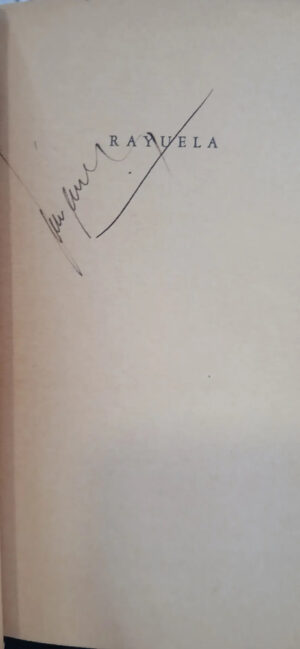 Rayuela - Julio Cortázar - Editorial Sudamericana, 1966