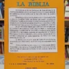 958145-MLA109042473333_032026 Colón Y La Biblia - Arnoldo Canclini