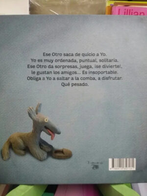 958556-MLA30048312266_042019 Ese Otro, Rosa Osuna