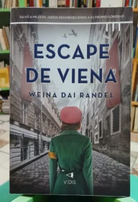 Escape De Viena - Weina Dai Randel
