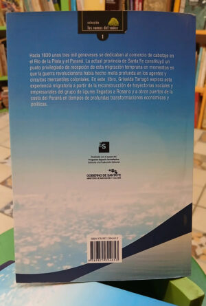 De La Orilla Del Mar A La Vera Del Río - Griselda Tarragó