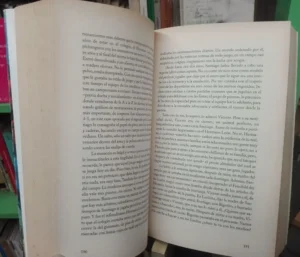 Epifanía De Una Sombra - Mauricio Wacquez - Ed. Sudamericana