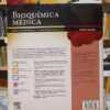 959180-MLA108749859488_032026 Bioquímica Médica - 3o Ed. J. W. Baynes Y M. H. Dominiczak