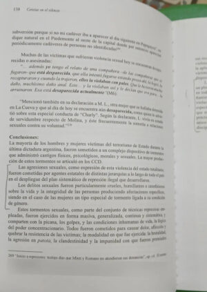 Grietas En El Silencio - Analía Aucía - F. Barrera Y Otros