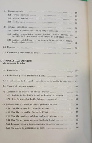 959460-MLA111088196473_042026 Teoría De Las Colas - Joseph A. Panico