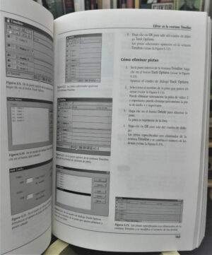 959530-MLA71415168971_082023 Guía Aprendizaje Premiere 6 Para Windows Y Macintosh Bolante