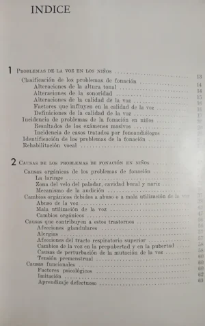 959616-MLA91658830635_092025 Problemas De La Voz En Los Niños - D. Kenneth Wilson