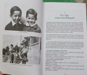 Razones Locas - Biografía - Guilherme De Alencar Pinto