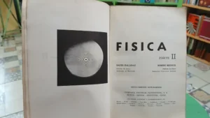 Física Parte Ii - Resnick Halliday - 3a Impresión Cecsa 1971