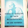 961538-MLA75292275821_032024 Sobre El Derecho De Autodeterminación De Las Naciones-lenin