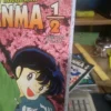 Lote 24 Tomos (1 A 24) Ranma 1/2 Rumiko Takahashi Ivrea 1999