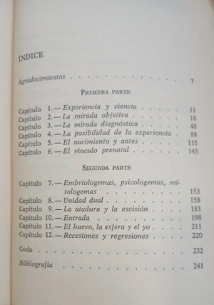 961978-MLA94990536877_102025 La Voz De La Experiencia - R. D. Laing