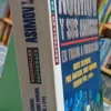 Asimov Y Sus Amigos - R. Silverberg, P. Anderson, H Harrison