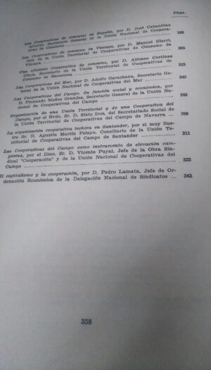 962136-MLA30239421089_052019 Las Organizaciones Cooperativas En La Teoría Y En La Práctic