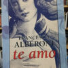 962274-MLA46302068898_062021 Francesco Alberoni - Te Amo