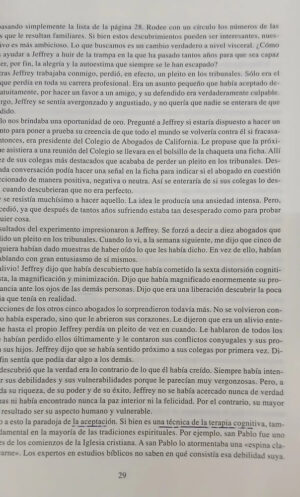 Adiós, Ansiedad - David D. Burns