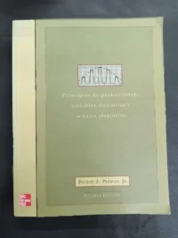 962922-MLA112814034123_062026 Principios De Probabilidad, Variables Aleatorias Y Señales .