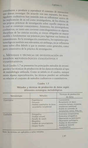 Manual De Metodología - Sautu - Boniolo - Dalle - Elbert