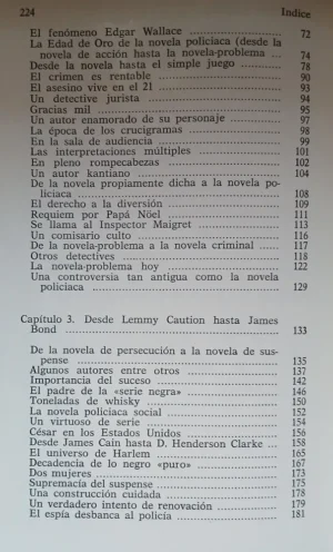 963446-MLA107907539533_032026 Historia De La Novela Policiaca - Fereydoun Hoveyda