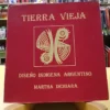 Tierra Vieja - Martha Dichiara