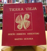 963473-MLA112764285902_062026 Tierra Vieja - Martha Dichiara