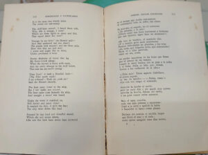 963600-MLA103237834754_012026 La Poesía Inglesa Tomos 1, 2 Y 3 - M. Manent