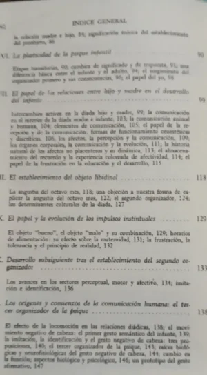 963614-MLA103233049432_012026 El Primer Año De Vida Del Niño - René A. Spitz