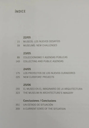 Museos Y Coleccionismo Ante El Desafío Bicentenario