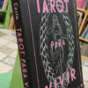 964591-MLA99595639694_122025 Tarot Para Vivir - Marianne Costa