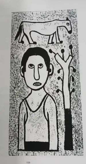965225-MLA114122908923_072026 Obra Gráfica Juan Grela - Taverna Irigoyen