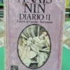 Anaïs Nin - Diario Ii - (1934 - 1939) - Gunther Stuhimann
