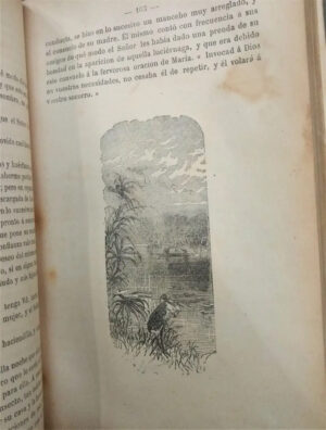 Cuentos De Schmid - Garnier Hermanos, Edición Ilustrada