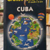 Guía Azul - El Mundo A Tu Aire - Cuba - Ed. Gaesa