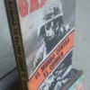 966446-MLA74575337943_022024 Granada: El Mundo Contra El Crimen