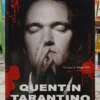 966639-MLA108033723809_032026 Quentin Tarantino - Glorioso Bastardo - Juan Manuel Corral
