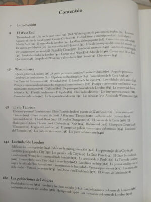 Londres - Secretos Y Tesoros - Nick Yapp - Rupert Tenison