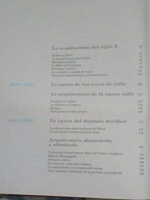 966976-MLA81821024382_012025 Arquitectura Islámica - Marianne Barrucand - Achim Bednorz