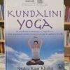 Kundalini Yoga - Shakta Kaur Khalsa