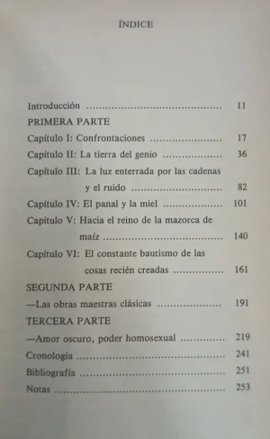 968015-MLA104999525433_012026 Garcia Lorca O La Imaginación Gay - Paul Binding