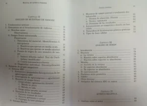 968189-MLA90765160915_082025 Manual De Química Forense - Patricia M. Caro