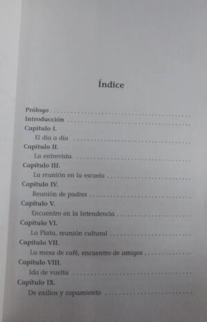 El Copamiento - Juan Carlos Córica