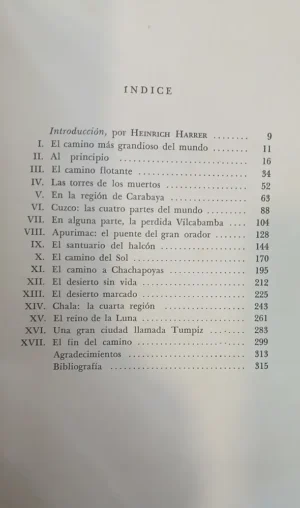 968342-MLA110935015128_052026 Los Caminos Del Sol Víctor Von Hagen Editorial Hermes 1958