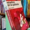 Rebelión En La Galaxia - Isaac Asimov