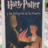 968532-MLA114913811923_072026 Harry Potter Y Las Reliquias De La Muerte - J.k. Rowling -