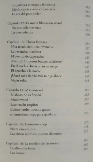 968905-MLA95398820038_102025 Putita Golosa - Por Un Feminismo Del Goce - Luciana Peker