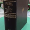 969404-MLA112316964334_062026 Obras Completas Tomo 1 - Johann W. Goethe